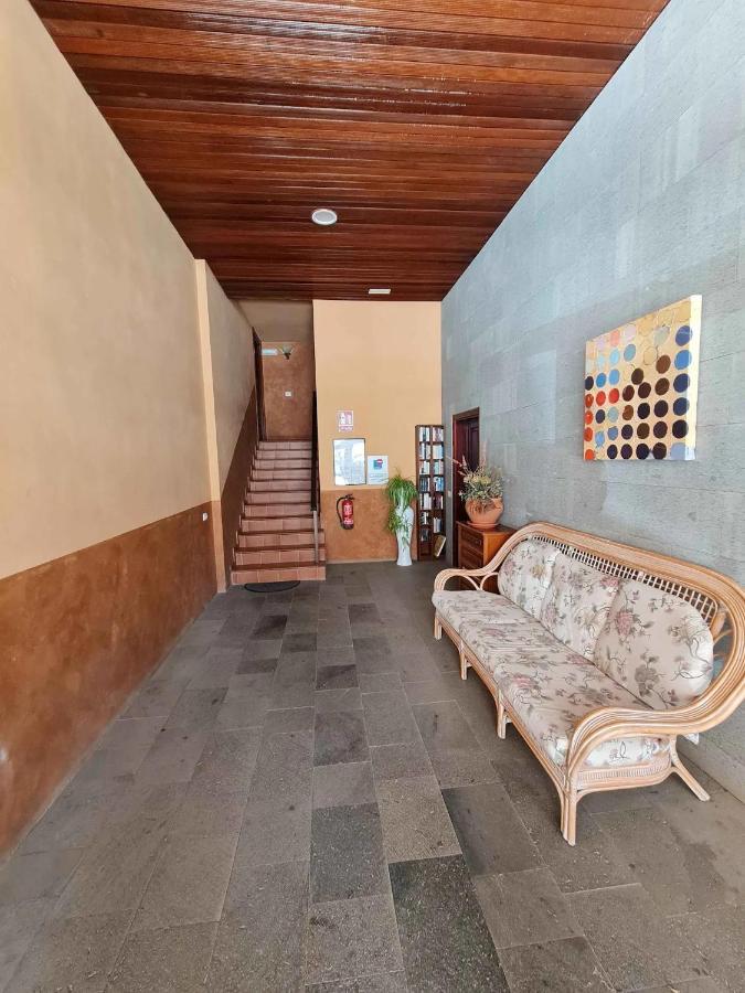 Bonito Y Tranquilo Apartamento En Лос-Абригос Экстерьер фото